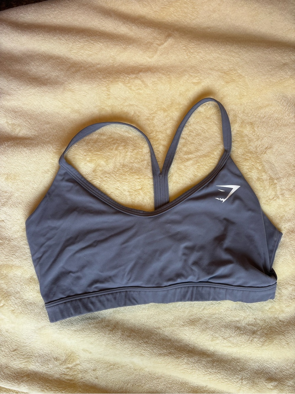 Gymshark Sports Bra